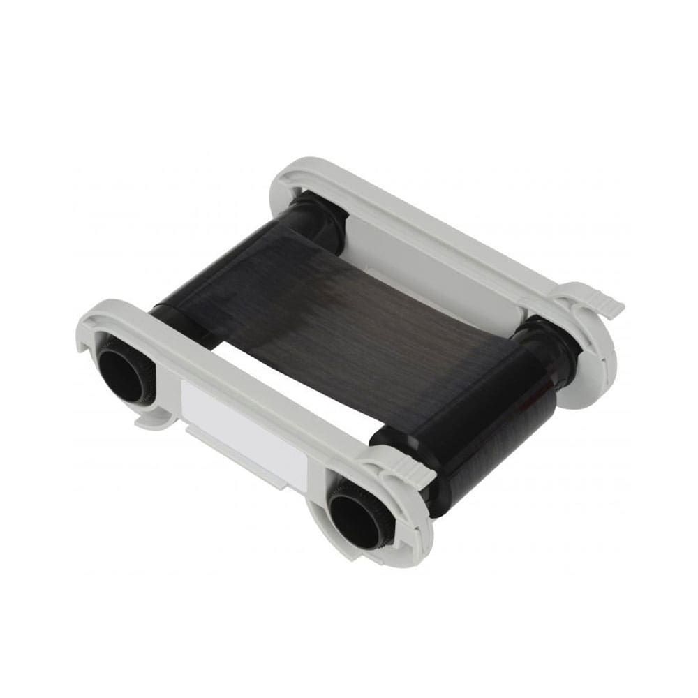 BADGY BlackFlex Monochrome Ribbon paper only up to 500 prints / roll CBGR0500F