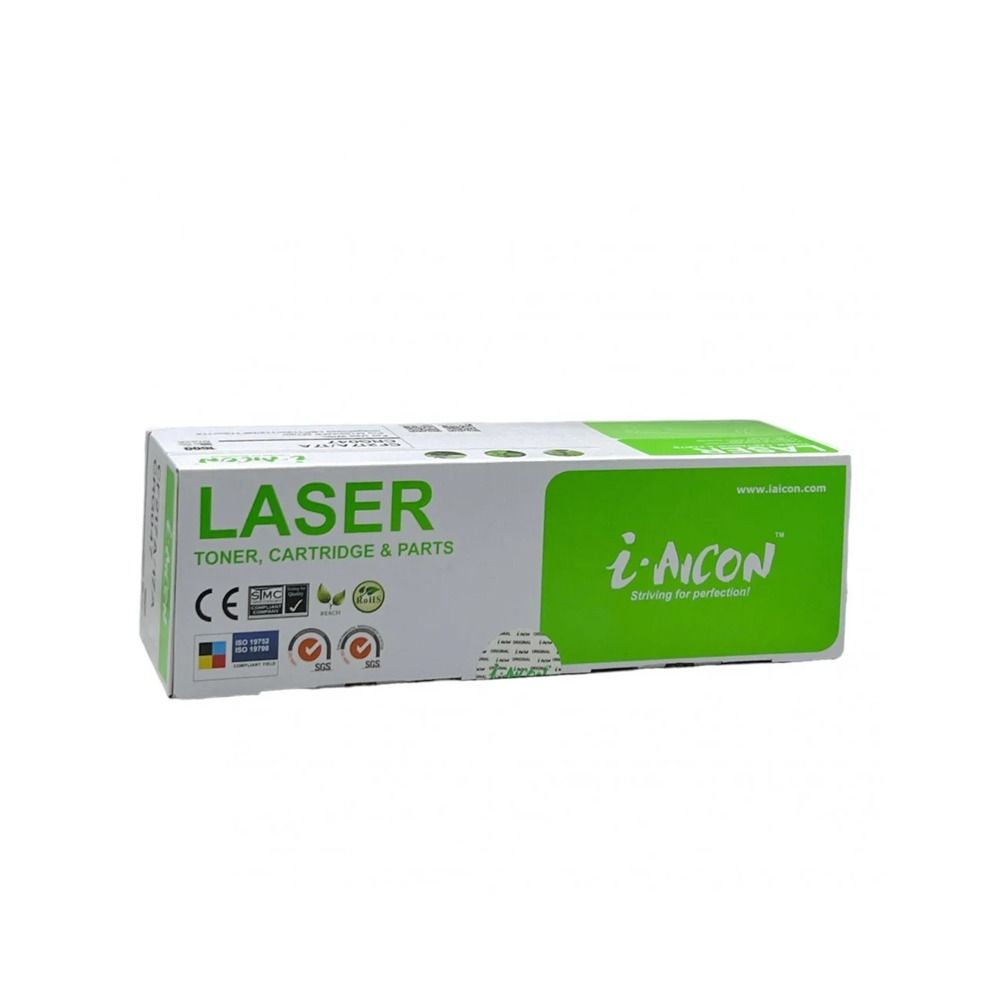 I Aicon Toner Cartridge - HP 150A - Black