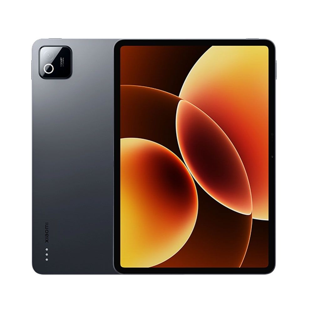 Xiaomi Pad 8 - 8GB RAM - 256GB - Gray