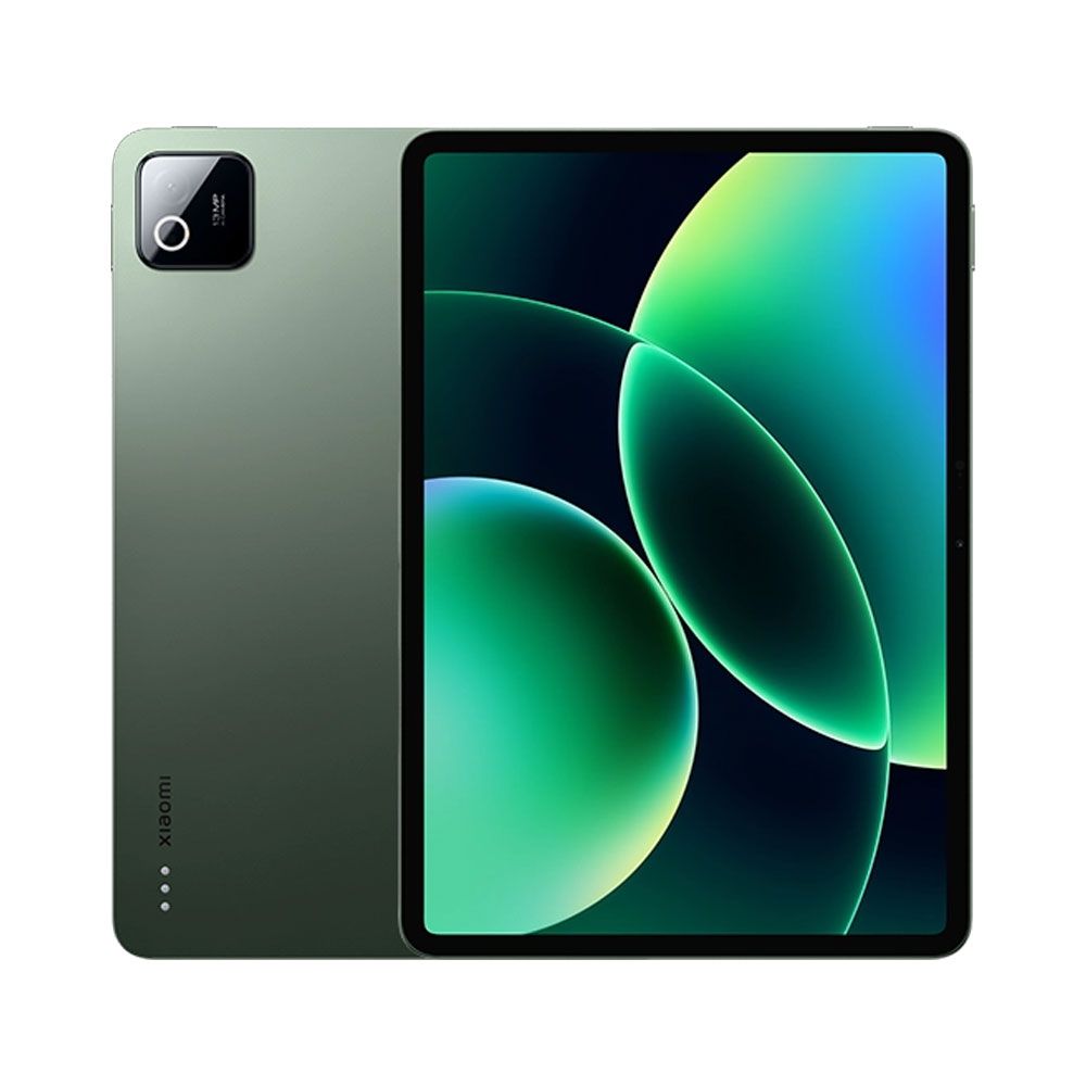 Xiaomi Pad 8 - 8GB RAM - 256GB - Pine Green