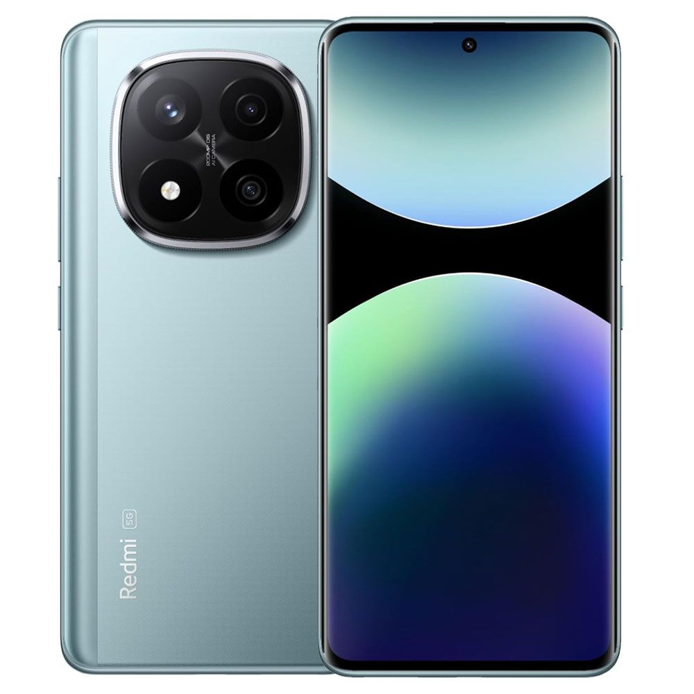 Xiaomi Redmi Note 14 Pro Plus - 12GB RAM - 256GB - Blue