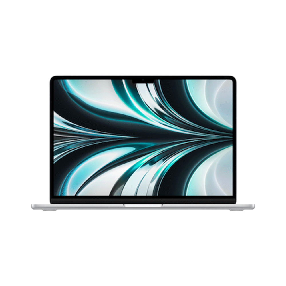 ابل ماك بوك برو - معالج M5 chip with 10-core CPU and 10-core GPU -  رامات 16 جيجا بايت - هارد ديسك 512 جيجا بايت SSD - شاشه 14.2" Liquid Retina XDR بوصه - MacOs - فضي