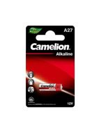 Buy Camelion Battery 16mAh A27 Plus Alkaline -LR27ALR27A103 Now from 2B.. with best price!