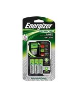 Buy Energizer Charger + 4AA (2000 mAh) CH2PC3 - 2000mAh Now from 2B.. with best price!
