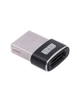 Buy 2B (CV150) Connector Type C Female to USB Male Now from 2B.. with best price!