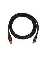 Buy 2B (DC017) - Cable USB Printer M/M - 3M Now from 2B.. with best price!