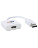 Buy 2B (DC137) - Display Port Cable to HDMI Now from 2B.. with best price!