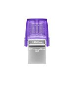 Kingston DataTraveler 128GB - USB 3 Flash Drive