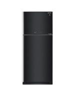 Buy Sharp Refrigerator Inverter No Frost 396 Liter - Black - SJ-GV48G-BK Now from 2B.. with best price!