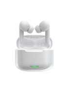 Buy Devia EM411 Star Series ANC-E1 TWS Earphone - White Now from 2B.. with best price!