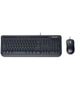 مايكروسوفت لوحة مفاتيح Desktop 600 - موديل APB-00012