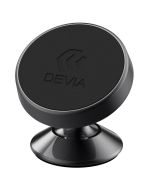 Devia Goblet series Sucker Car Mount Holder - Black