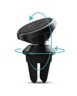 Devia Titan series magnet car mount - Black