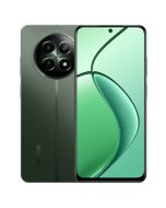 Realme 12 - 8GB RAM - 256GB - Green