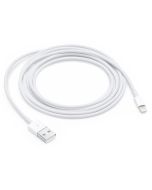 أبل كابل أيفون من من لايتينيج الي USB طوله 2 متر