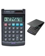 اشتري كانون LS-39E الة حاسبة EMEA DBL 4046A014AB الآن من تو بي.. بأحسن سعر!