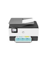 HP Printer Office Jet Pro 9013 All-in-One Printer - 9013-1KR49B (Official Warranty)