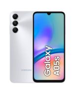 Samsung Galaxy A05s - 6GB RAM - 128GB - Silver