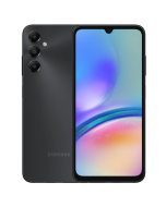 Samsung Galaxy A05s - 6GB RAM - 128GB - Black