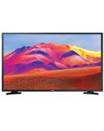 سامسونج تليفزيون 32 بوصة HD سمارت طراز T5300 موديل 2020-UA32T5300AUXEG