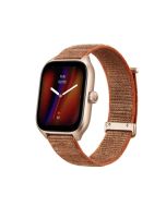 Amazfit GTS 4 Smart Watch - Autumn Brown