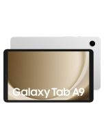 Samsung Galaxy Tab A9 - 4GB RAM - 64GB - Silver