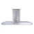Buy Purity T-Shape Hood 60cm - 850 m³/h Suction Power - Silver - FLATO PRO X Now from 2B.. with best price!