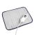 Buy Medisana Electric Heat Pad - Gray - HP405 Now from 2B.. with best price!