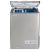 Buy Penguin Chest Freezer Stainless Interior 160 Liter 81 Watts - Silver - ES171 Now from 2B.. with best price!