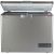 Buy Penguin Stainless Steel Chest Freezer 317 Liter - 109 Watt LG Sliding Glass Door - Silver - ES350L Now from 2B.. with best price!