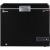 Buy Penguin Chest Freezer 317 Liter 109 Watts - LG compressor - Black - ES350 Now from 2B.. with best price!