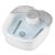Buy Medisana Foot Spa With Foot Reflexology Massage Wellness And Foot Care Combined - FS881 Now from 2B.. with best price!