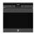 Buy Purity Built-in gas oven, 60 cm, 73 liters Extra large, Black - Purity FR PRO Now from 2B.. with best price!