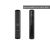 اشتري فيليبس Easy Series قفل للباب سمارت بمقبض سحب ودفع - اسود - DDL702-8HWS الآن من تو بي.. بأحسن سعر!