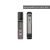 اشتري فيليبس Easy Series قفل للباب سمارت بمقبض سحب ودفع - نحاسي - DDL303-VP-5HWS الآن من تو بي.. بأحسن سعر!