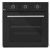 Buy Purity Built-In Electric 1600 W Gas Oven 60 Liter 60 Cm - Black - KPT606EEBL Now from 2B.. with best price!