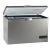 Buy Penguin Stainless Steel Chest Freezer Inverter Compressor 303 Liter - 140 Watts - Silver - ES341L Now from 2B.. with best price!