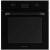 Buy Ecomatic Digital Built-in Gas Oven 60 Cm 67 Liter With Fan and Gas Grill - Digital Touch Full Safety - Crystal Black - G6504GTDX Now from 2B.. with best price!