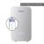 Buy Insta Instant Water Heater 11 KW - Silver - IH11 Smart Now from 2B.. with best price!