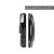 Buy Lzen Smart Door Lock Face Version - Black - i5 Now from 2B.. with best price!