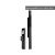 Buy Lzen Smart Door Lock Face Version - Black - L02 Now from 2B.. with best price!