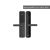 Buy BOSCH Smart Door Lock With Fingerprint - Gray - ID60C Now from 2B.. with best price!