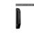 Buy BOSCH Plus Smart Door Lock 3D Cat Eye - Black - FU8 Now from 2B.. with best price!