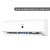 Buy Sharp Air Conditioner Split 3 HP Cool & Heat Digital Plasma cluster - White - AY-AP24ZHE Now from 2B.. with best price!