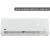 Buy Carrier Optimax Split Air Conditioner 4 HP - Cooling & Heating - White - QHABT30N Now from 2B.. with best price!