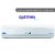 اشتري كارير Optimax تكييف هواء 5 حصان - سبليت بارد ساخن - أبيض - QHABT36N الآن من تو بي.. بأحسن سعر!