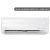 Buy Midea Air Conditioner 1.5 HP Cooling & Heating AI Ecomaster Split inverter - White - MSEFT-12HRDN Now from 2B.. with best price!