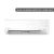Buy Midea Air Conditioner AI E Comaster 3 HP Split Cooling Only inverter - White - MSEFT-24CRDN Now from 2B.. with best price!