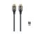 Buy Manhattan 394680 Cable HDMI 8K@60Hz w/ Ethernet HDMI-Male/HDMI-Male 1m - Black Now from 2B.. with best price!