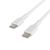 Buy Belkin USB-C to USB-C 2.0 Cable PVC 60W - 1M - White Now from 2B.. with best price!